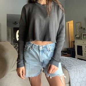 Levi’s Women’s Shorts